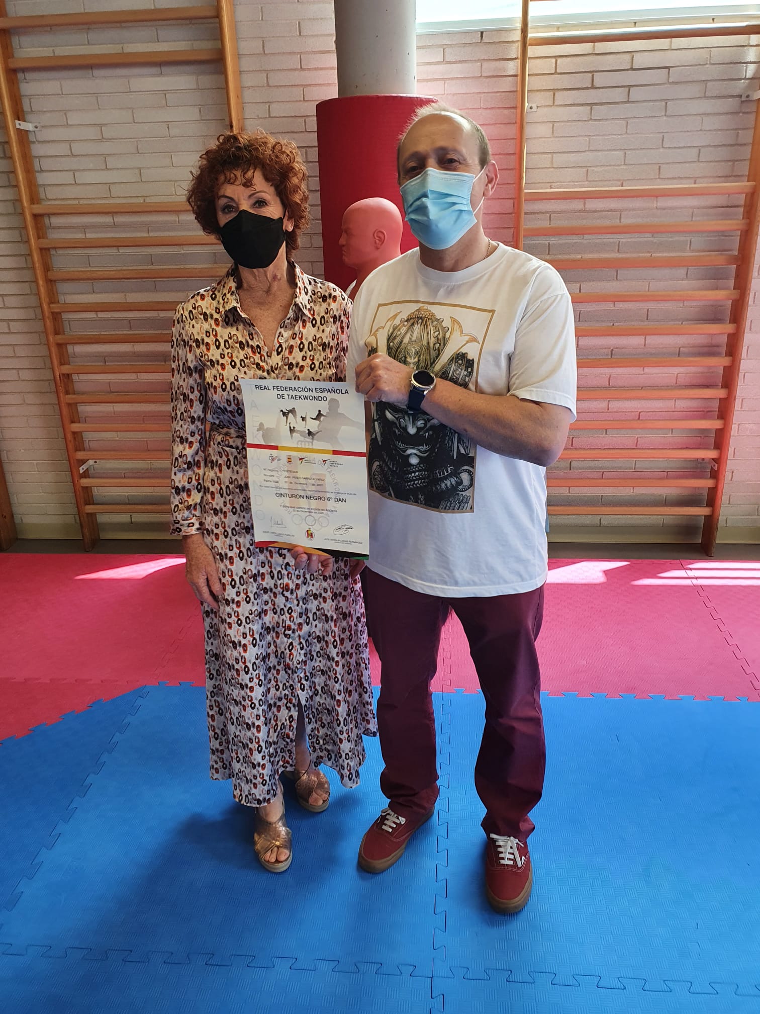 DANES POR RECOMPENSA 2020